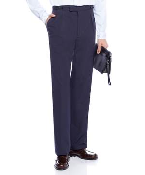 Cotton trousers
