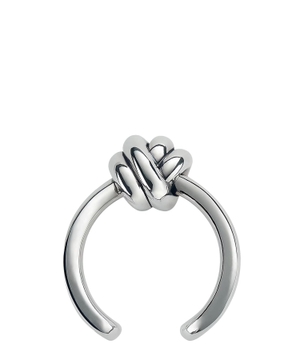 Knot üzüyü