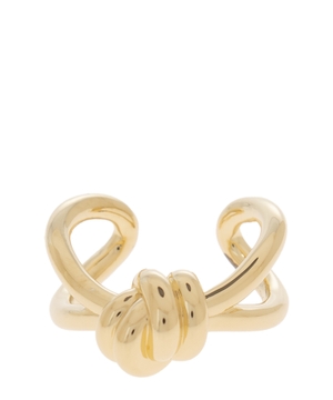 Кольцо Knot