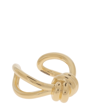 Кольцо Knot