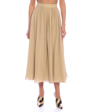 Kynlee midi ətək