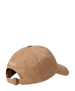 Chino Ball Cap