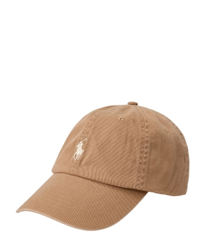 Chino Ball Cap