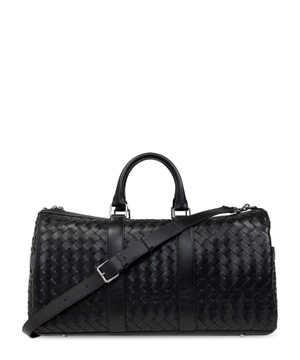 Intrecciato Duffle bag