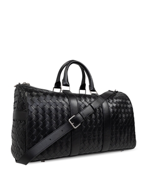 Intrecciato Duffle bag