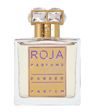 Danger Eau de Parfum