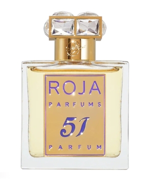 51 Pour Femme Eau de Parfum