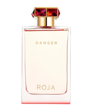 Danger Pour Femme Essence De Parfum