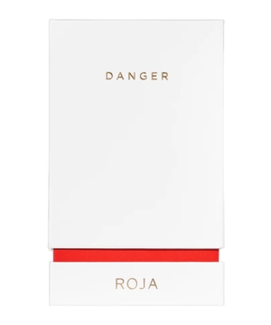 Danger Pour Femme Essence De Parfum