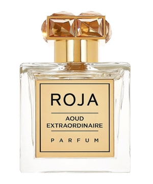 Aoud Extraordinaire Parfum