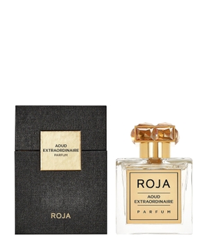 Aoud Extraordinaire Parfum