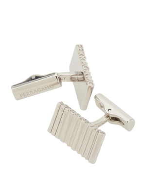 Ferragamo cufflinks