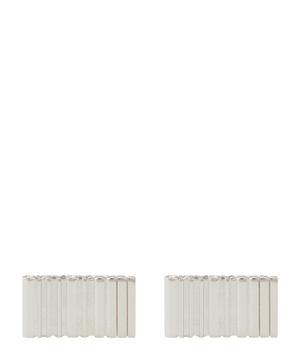 Ferragamo cufflinks