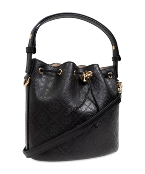 T Monogram Bucket bag