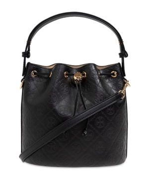 T Monogram Bucket bag