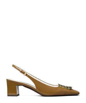 Туфли slingback Georgia