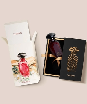 Liwa Eau de parfum