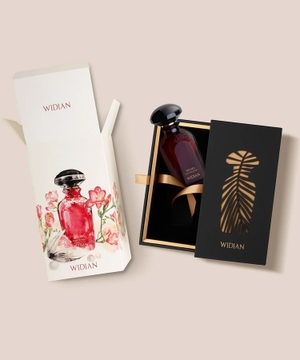 Delma Extrait de Parfum