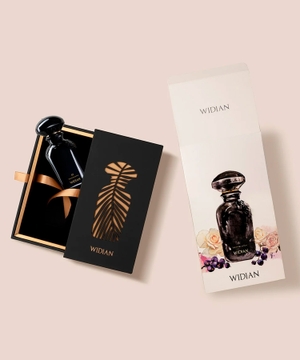 Black IV Eau de Parfum