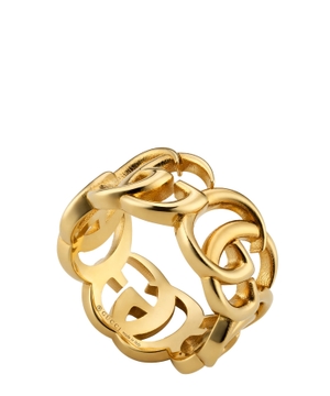 Marmont logo ring