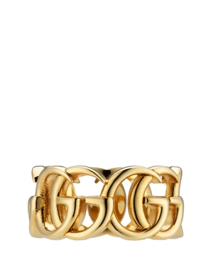 Marmont logo ring