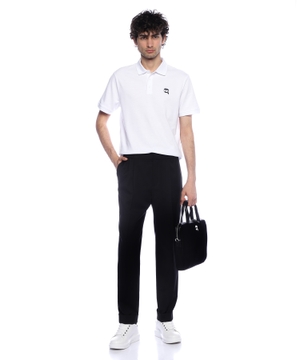 Klassik biçimli polo