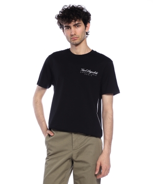 Hotel Karl Loungewear t-shirt