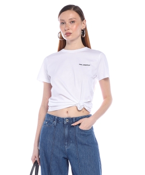 Cotton t-shirt