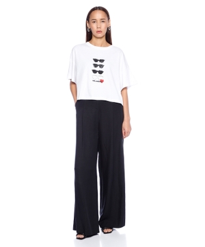 Sunglasses Boxy t-shirt