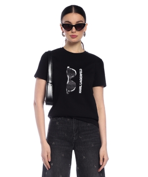 Футболка Sunglasses