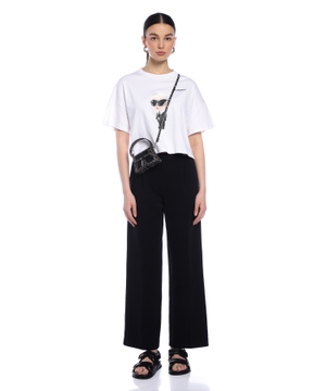 Ikon Boxy t-shirt
