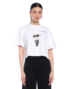Ikon Boxy t-shirt