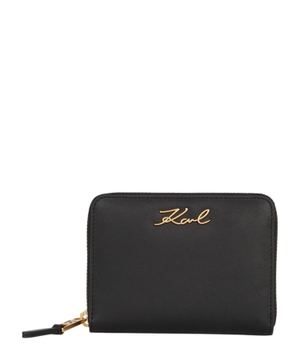 Кошелек K/Signature
