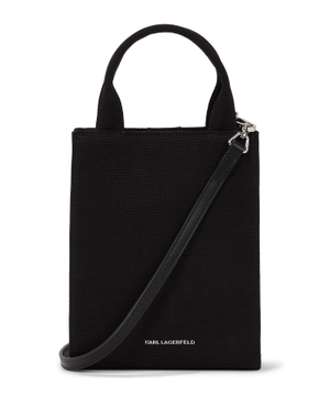 K/Autograph Small Tote çanta