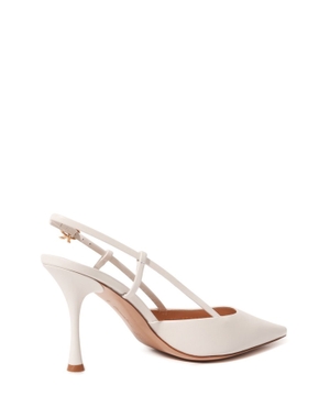 Ascent slingback pumps