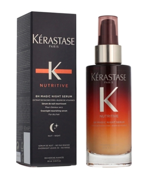 Nutritive 8H Magic Night Serum