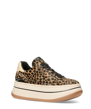 Hayes cheetah print sneakers