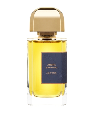 Ambre Safrano Eau de parfum