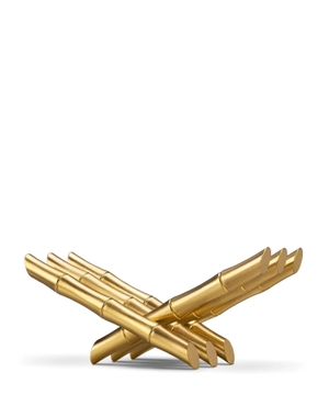 Bamboo Bookrest