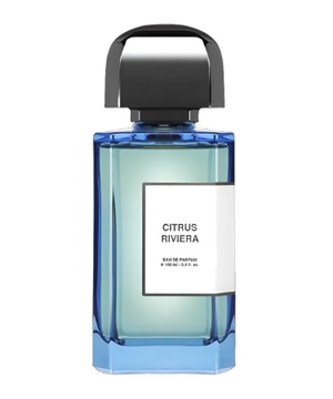 Парфюмерная вода Citrus Riviera