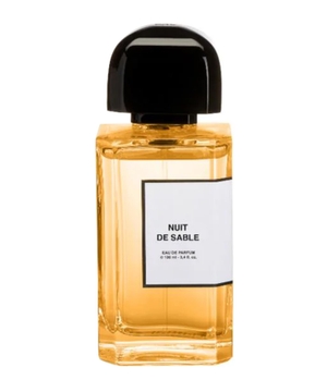 Nuit De Sable Eau de Parfum