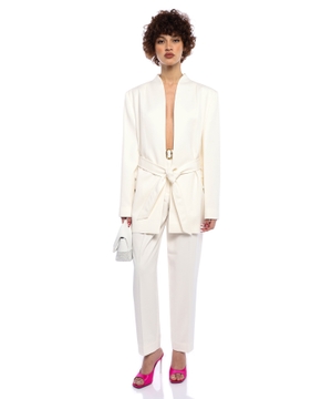 Crush Barrel Pant