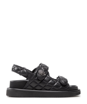 Orson Leather Sandals