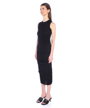 Платье Merino Twisted