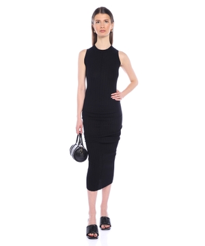 Платье Merino Twisted