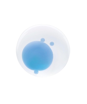 Bi-Facil eye makeup remover for sensitive eyes