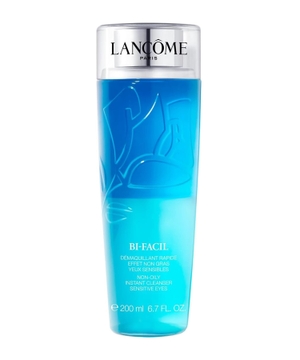 Bi-Facil eye makeup remover for sensitive eyes