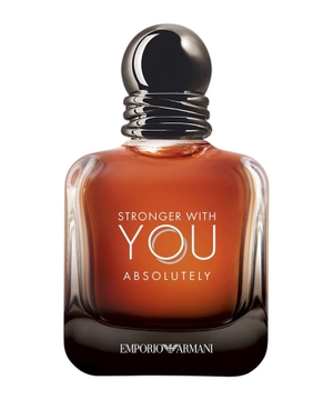 Stronger With You Absolutely Eau de Parfum
