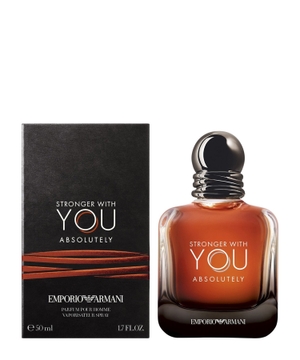 Stronger With You Absolutely Eau de Parfum