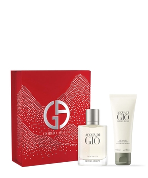 Acqua Di Gio Homme Eau de Toilette seti